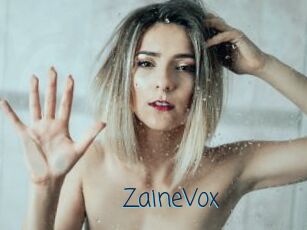 ZaineVox