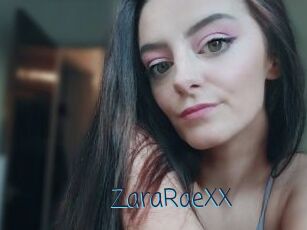 ZaraRaeXX