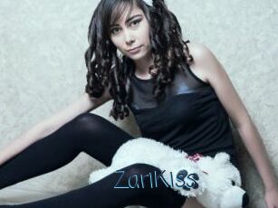 ZariKiss