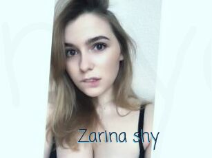 Zarina_shy