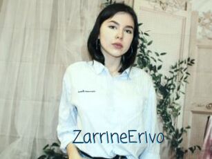 ZarrineErivo