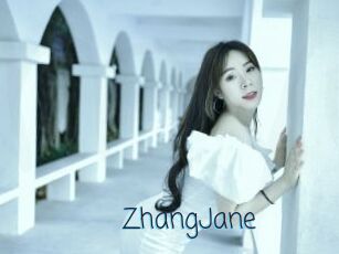 ZhangJane