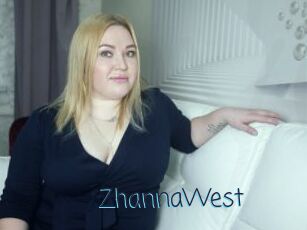 ZhannaWest