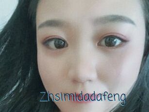 Zhsimidadafeng