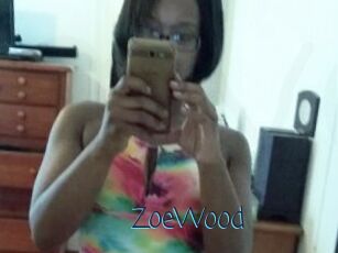 ZoeWood