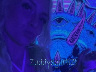 Zaddysgurl121