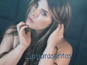 Zamarasantos