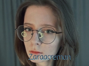 Zaraacreman