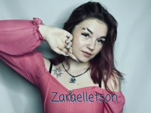 Zaraelletson