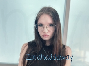 Zarahaddaway