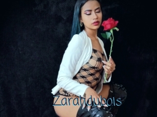 Zarahdubois