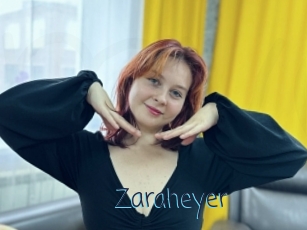 Zaraheyer