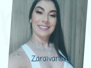 Zaraivanova