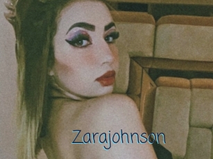 Zarajohnson