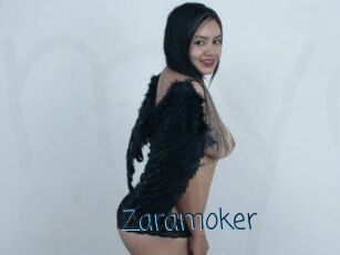 Zaramoker