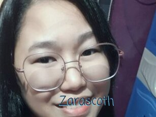 Zarascoth