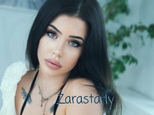 Zarastarly