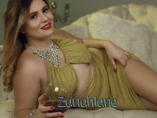 Zariahlane