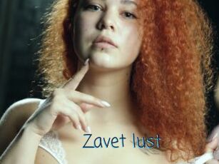 Zavet_lust