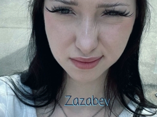 Zazabev