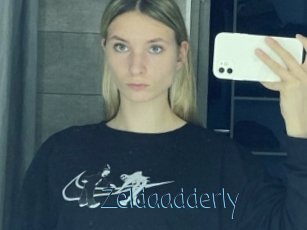 Zeldaadderly