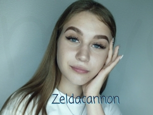 Zeldacannon