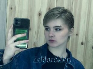 Zeldacolden