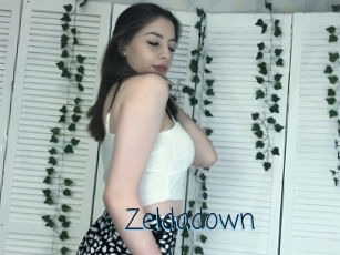 Zeldadown