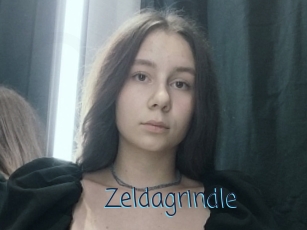 Zeldagrindle