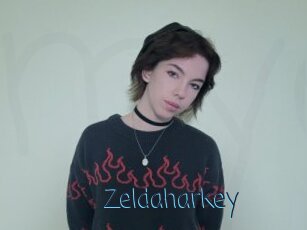 Zeldaharkey