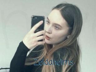 Zeldahelms