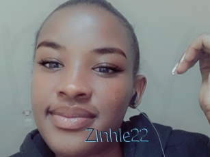 Zinhle22