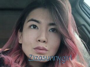 Zizasunnygirl