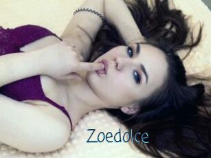 Zoedolce