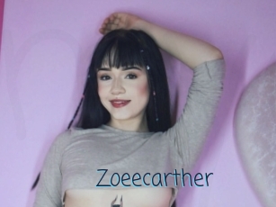 Zoeecarther