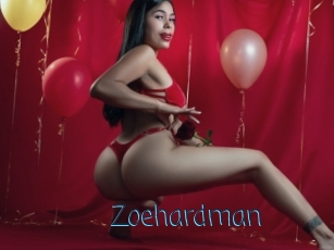 Zoehardman