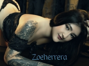 Zoeherrera