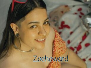 Zoehoward