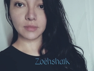 Zoehshaik