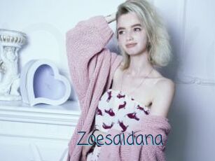 Zoesaidana