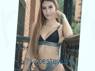 Zoestewart