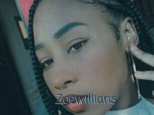 Zoewillians