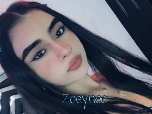 Zoeynoe