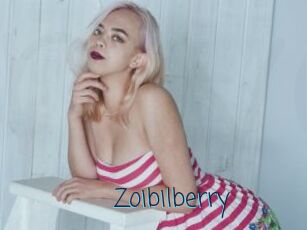 Zoibilberry