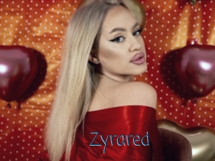 Zyrared